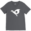 uomo hurricane polymar polimar cartoon&amp;fumetti V-Neck Tee