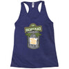 oscar&rsquo;s place Racerback Tank