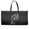 elephant ornate Weekender Totes