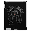 Pablo Picasso War And Peace 1952 iPad 3 and 4 Case