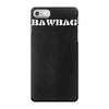 bawbag iPhone 7 Case