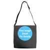 american apparel Adjustable Strap Totes
