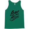 low and slow Tank Top