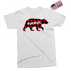 mama christmas bear Exclusive T-shirt