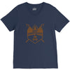 Camp Winnipesaukee Shirt V-Neck Tee