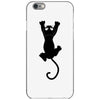 Cat Pocket iPhone 6/6s Case