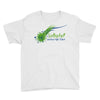 volleyball jonesboro high school Youth Tee
