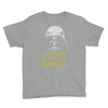 star wars darth vader sith happens funny quote Youth Tee