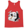 captured nostalgia Tank Top