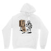 metal wars solid Unisex Hoodie