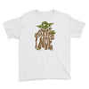 orders over $75  no code needed Youth Tee