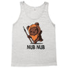 nub nub Tank Top