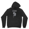 divided allegiance Unisex Hoodie