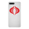 cobra gi joe iPhone 7 Plus Case