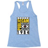 public cam Racerback Tank