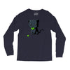 unlucky Long Sleeve Shirts