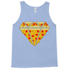 pizzas are forever Tank Top