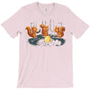 saved for winter T-Shirt