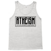 Atheism (A non-prophet organization) Tank Top