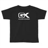 GK new Toddler T-shirt