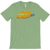 wake up san francisco T-Shirt