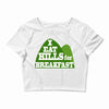 hills infant Crop Top