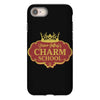 charm school iPhone 8
