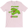 punk crock T-Shirt