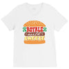 royalwithcheese V-Neck Tee