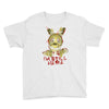 five nights at freddy's springtrap Youth Tee