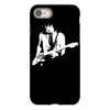 peter green inspired iPhone 8