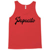 papacito Tank Top