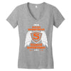 I'm A System Administrator What's Your Superpower ? Women's V-Neck T-Shirt