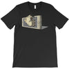 a wild pokeghost appears T-Shirt