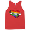 Proud Dad Tank Top