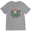 zbyszek v2 V-Neck Tee