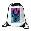 Pubg Winner Winner Chicken Dinner Drawstring Bags