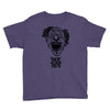 trick or treat Youth Tee