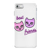 best friends iPhone 7 Case