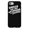 similes iPhone 8