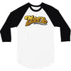 moes 3/4 Sleeve Shirt