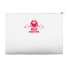 monster weightlifting Accessory Pouches