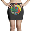 little kingdom of horrors Mini Skirts