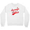 average joe's Crewneck Sweatshirt