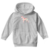 flower Youth Hoodie