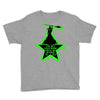Wicked Musical Youth Tee