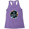 Do You Believe Racerback Tank