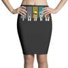 reservoir drinkers Pencil Skirts