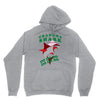 Grandma Shark -Shark Do Do Do Unisex Hoodie