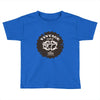 vintage made of 1977 all original parts Toddler T-shirt